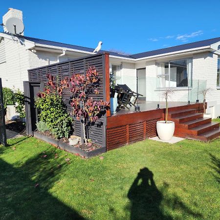 253 On Highgate Apartment Dunedin Luaran gambar
