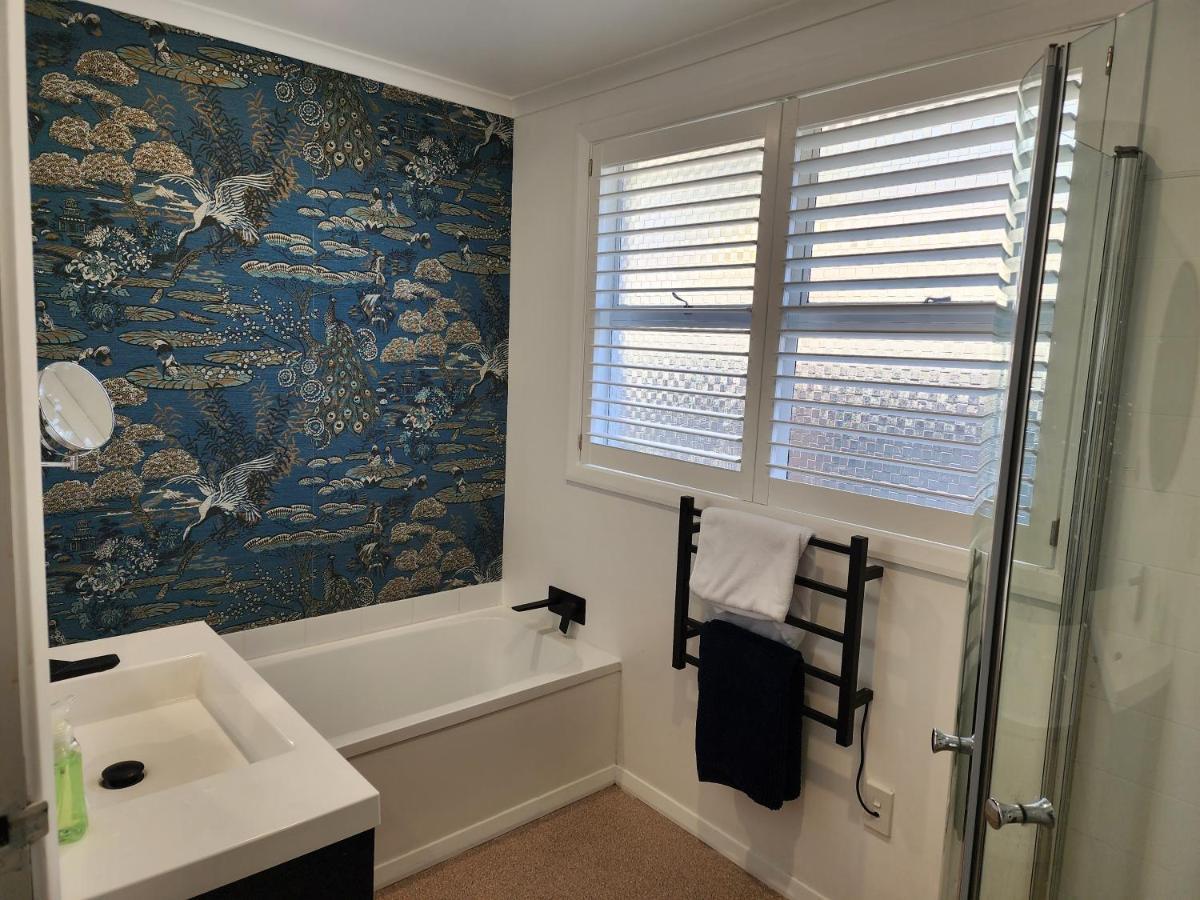 253 On Highgate Apartment Dunedin Luaran gambar
