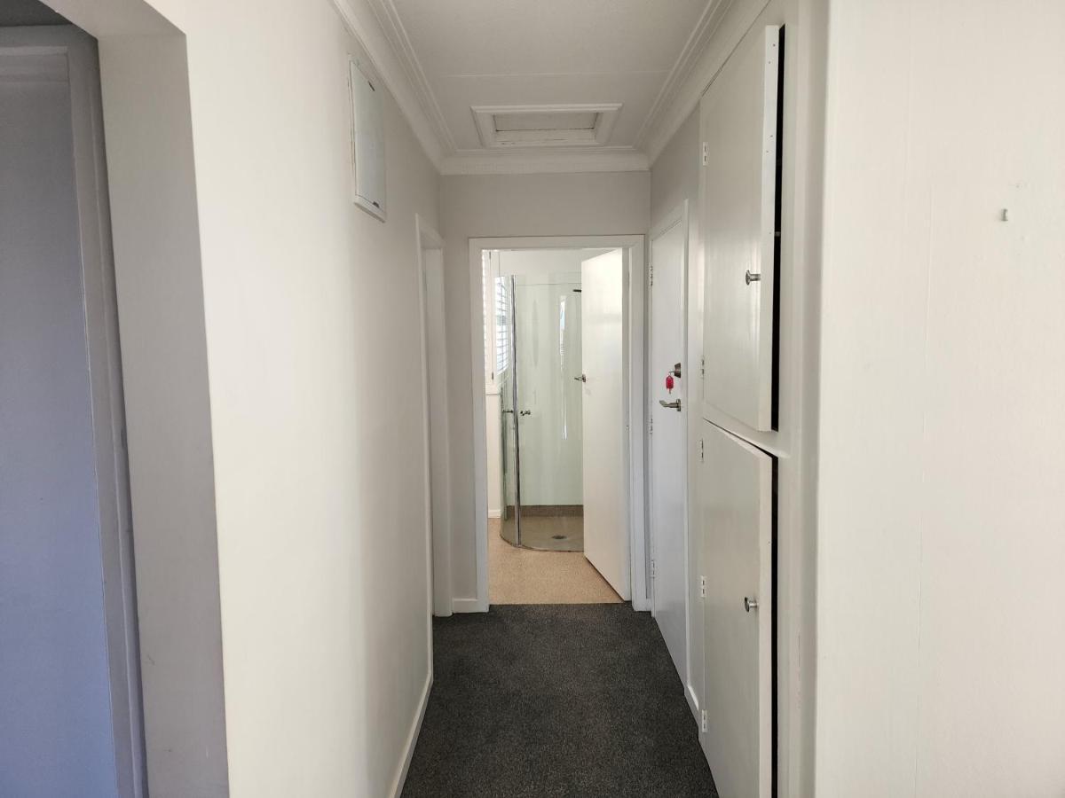 253 On Highgate Apartment Dunedin Luaran gambar