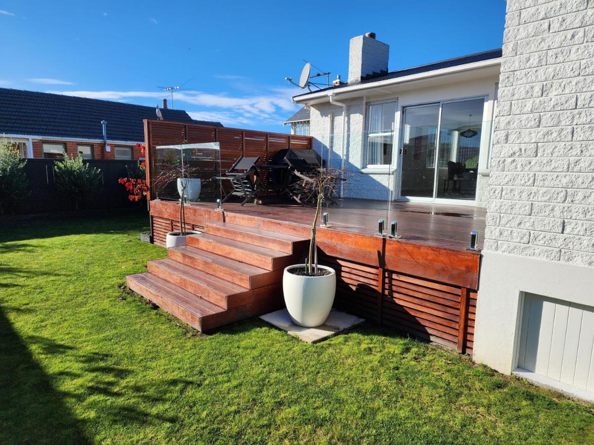 253 On Highgate Apartment Dunedin Luaran gambar