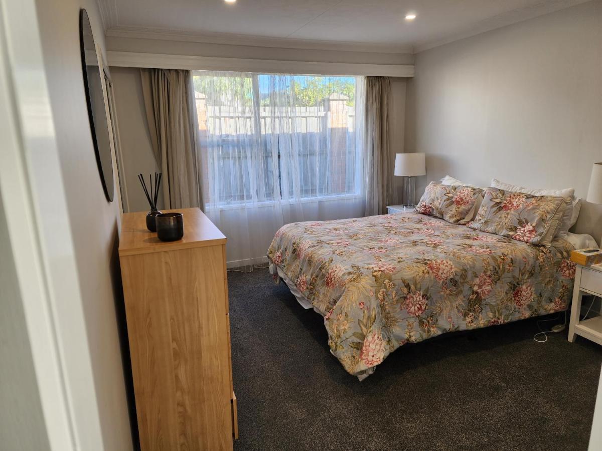 253 On Highgate Apartment Dunedin Luaran gambar