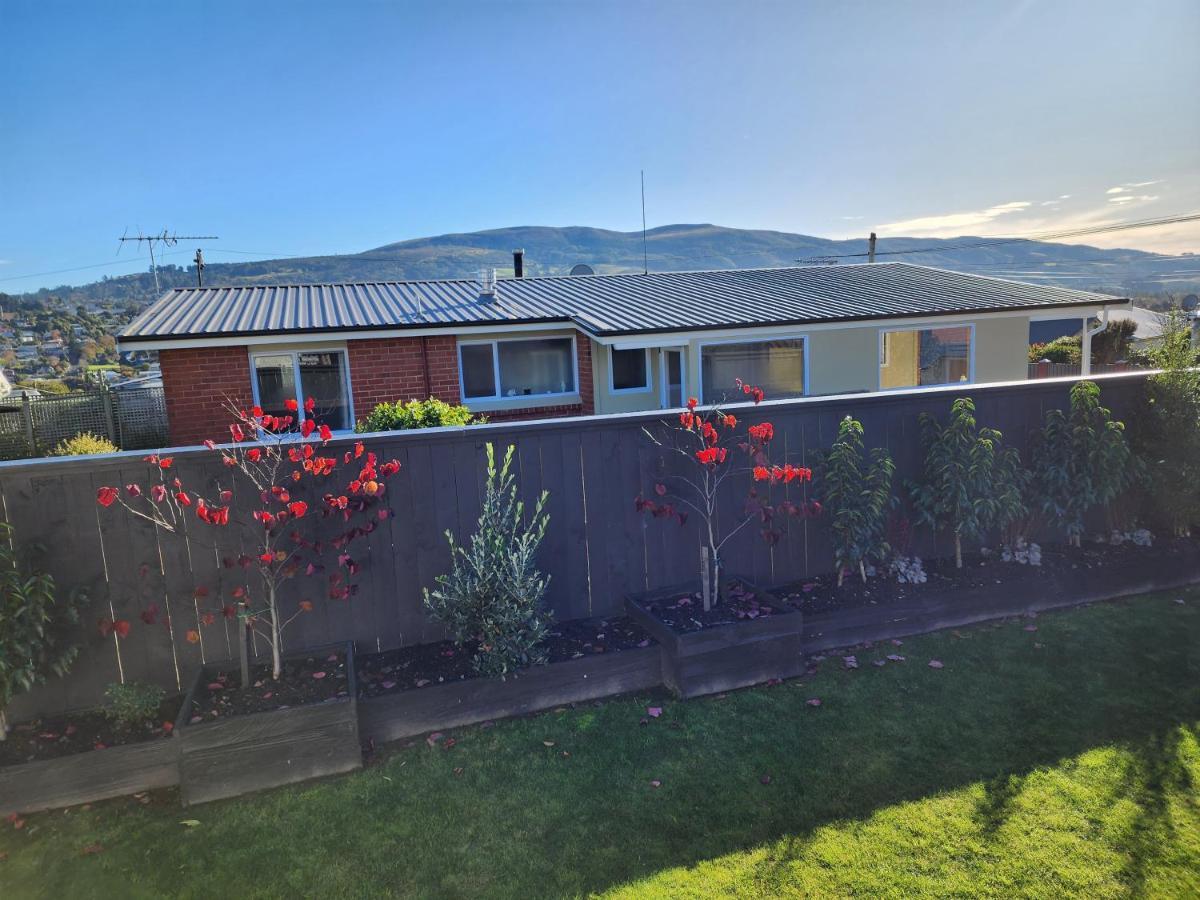 253 On Highgate Apartment Dunedin Luaran gambar