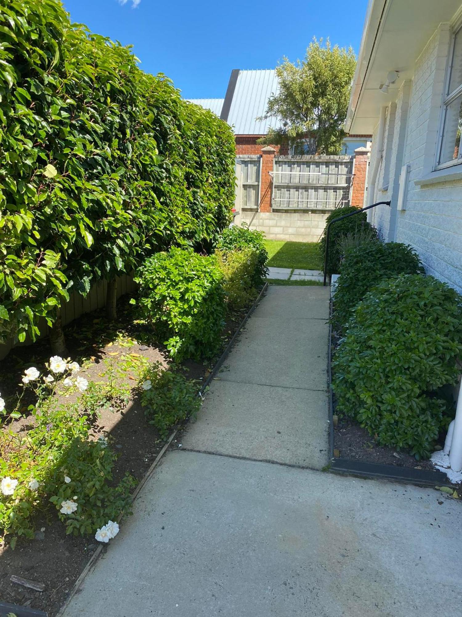 253 On Highgate Apartment Dunedin Luaran gambar